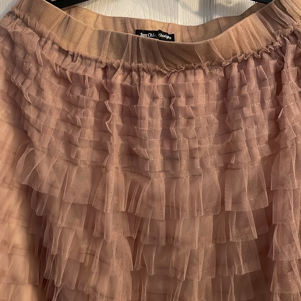 Jane Chic Designs Denise Skirt - Picture 6 of 10
